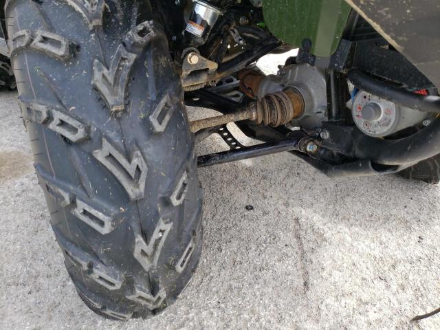 2022 YAMAHA YFM450 K 5Y4AJ78E8NA100401