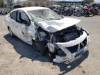 NISSAN VERSA 2016 foto