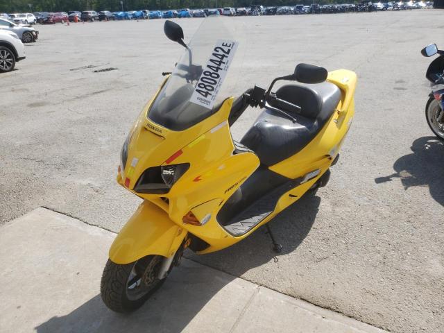 2003 HONDA NSS250 JH2MF06153K100224