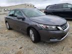 2014 HONDA  ACCORD