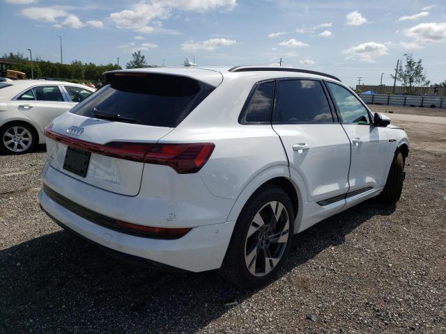 2021 AUDI E-TRON PRE WA1AAAGE6MB031752