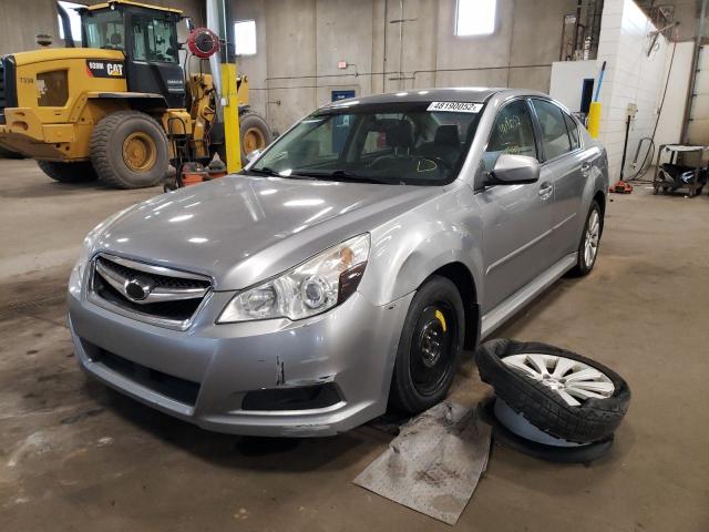 4S3BMBK68B3257435 Subaru Legacy 2.5i Limited