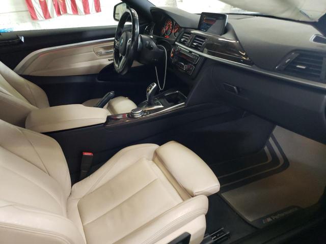 2017 BMW 440I WBA4P1C5XHK522383