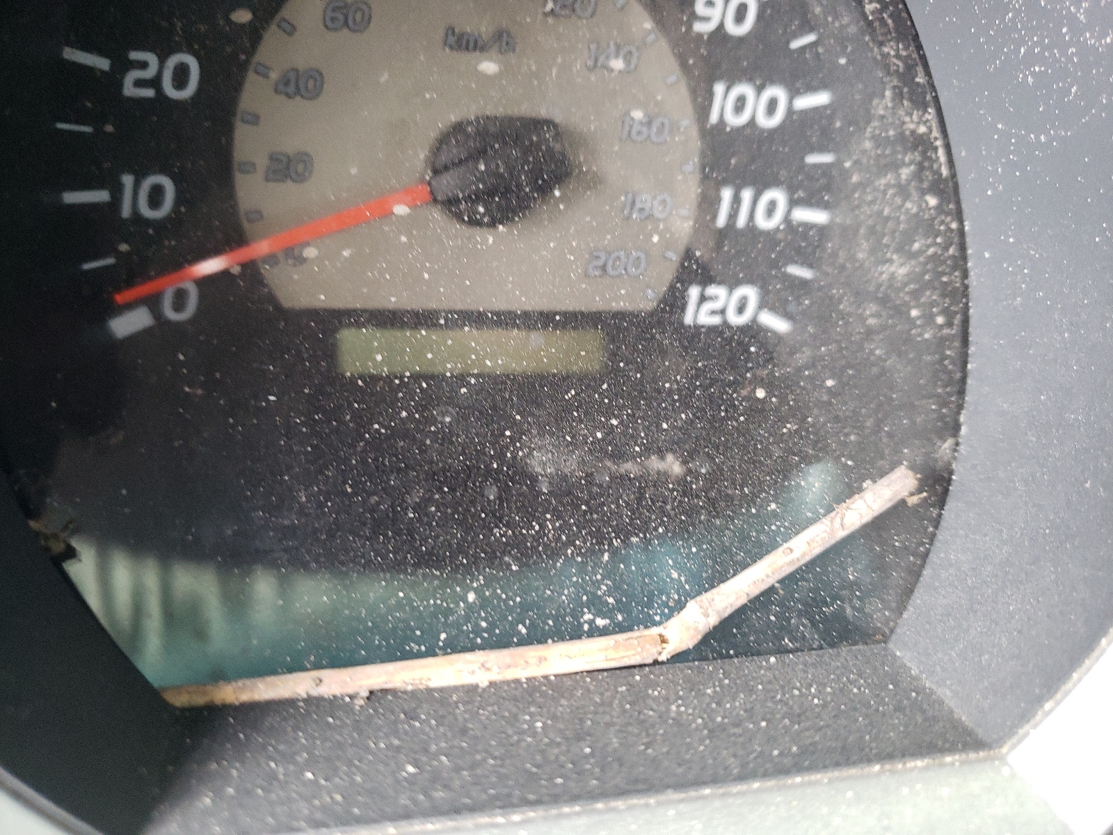 3TMLU4EN4BM061803 2011 Toyota Tacoma Double Cab