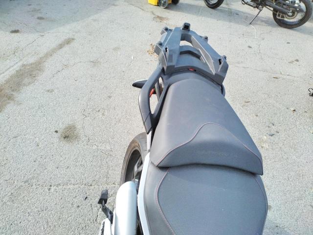 2016 DUCATI MULTISTRAD ZDM12BWW3GB008411