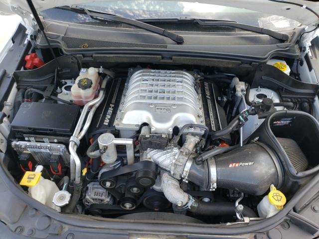 1C4RJFN93LC372952 Jeep Grand Cherokee Trackhawk
