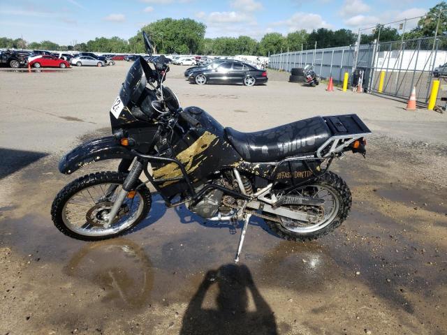 2005 KAWASAKI KL650 A JKAKLEA105DA17074