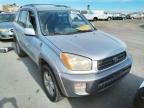 2001 TOYOTA  RAV4