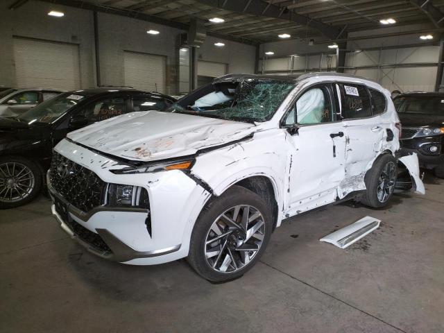 2021 HYUNDAI SANTA FE C 5NMS5DAL7MH366800