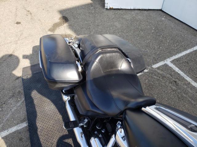 2020 HARLEY-DAVIDSON FLHX 1HD1KBC26LB607955