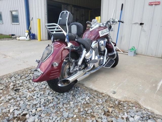 2006 HONDA VTX1300 R 1HFSC52646A304648