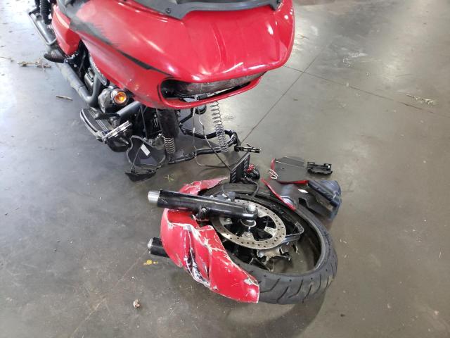 2022 HARLEY-DAVIDSON FLTRXS 1HD1KTP17NB624113