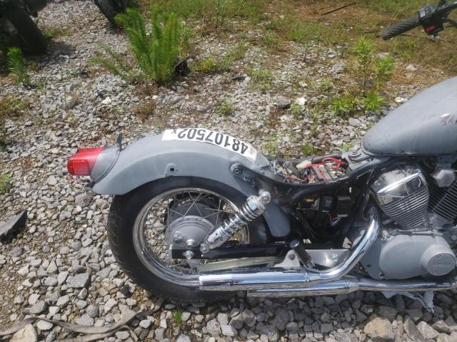 2008 YAMAHA XV250 JYAVG04E58A006563