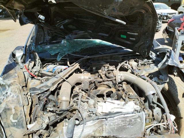 2015 INFINITI Q70 5.6 JN1AY1AP5FM150009