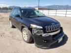 2016 JEEP  CHEROKEE