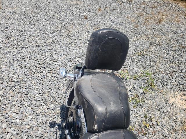 2006 HARLEY-DAVIDSON FLSTFI 1HD1BXB176Y095601