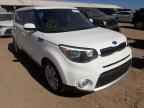 2017 KIA  SOUL