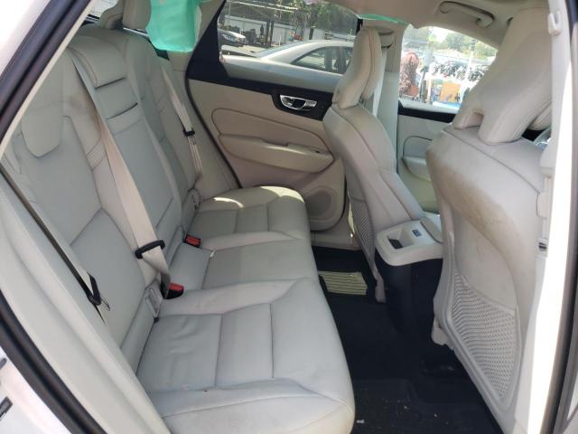 2019 VOLVO XC60 T5 LYV102RK2KB335223