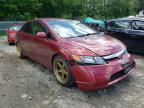 HONDA CIVIC 2008 foto