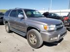 2002 TOYOTA  4RUNNER