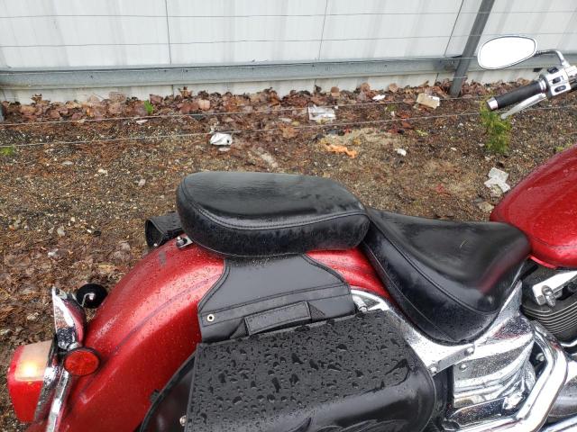 2010 YAMAHA XVS650 A JYAVM01E7AA135990