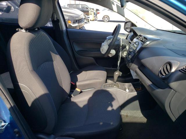 2015 MITSUBISHI MIRAGE DE ML32A3HJ3FH054703