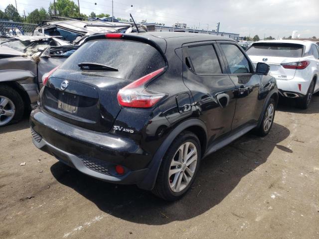 JN8AF5MV8FT553268 Nissan JUKE S