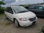 2004 CHRYSLER  MINIVAN