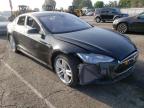 2015 TESLA  MODEL S