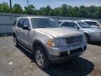 2004 FORD  EXPLORER