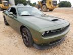 2019 DODGE  CHALLENGER