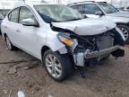 NISSAN VERSA 2017 foto