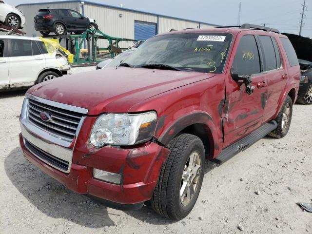 Фото: 1FMEU63E19UA28198 - 2