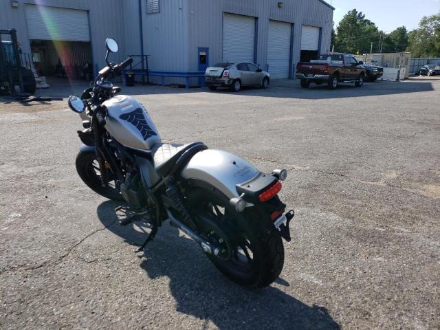 2022 HONDA CMX500 A2 MLHPC5640N5100362