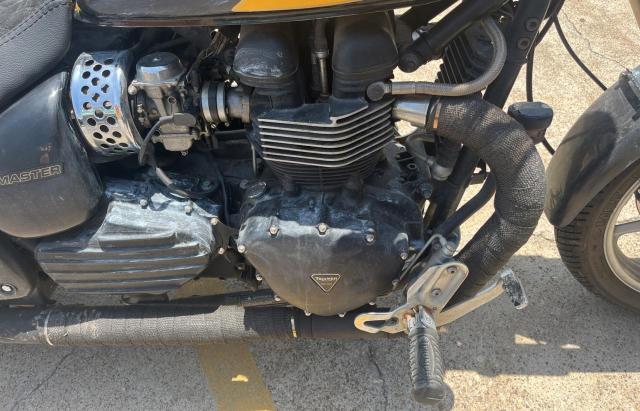 2004 TRIUMPH MOTORCYCLE SPEED MAST SMT915JN44J199566