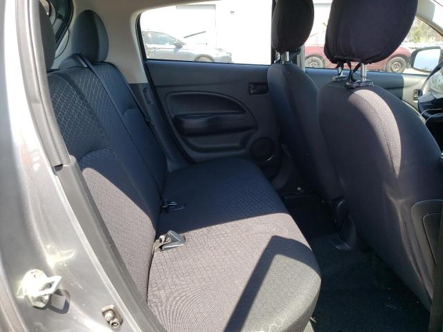 2015 MITSUBISHI MIRAGE DE ML32A3HJ9FH057265