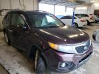 2011 KIA  SORENTO