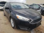 2018 FORD  FOCUS