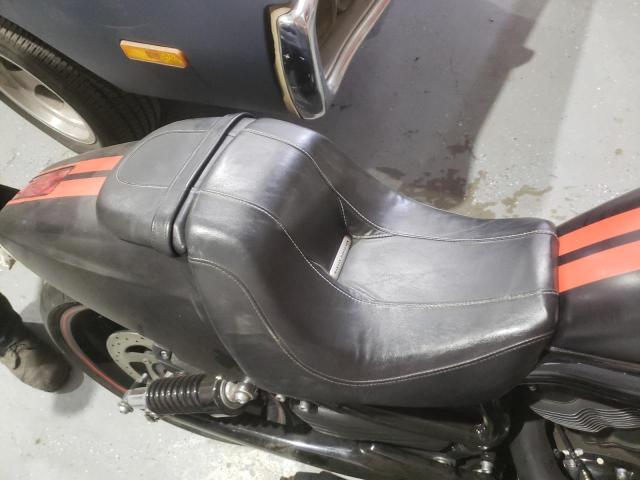 2012 HARLEY-DAVIDSON VRSCDX NIG 1HD1HHH13CC802519