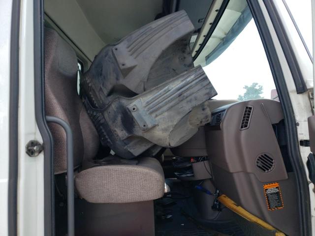 2015 VOLVO VN VNL 4V5NC9UG1FN913659