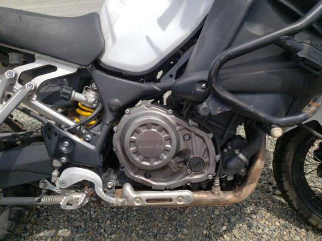 2013 YAMAHA XT1200Z JYADP03E2DA003112