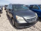 2006 HONDA  ODYSSEY