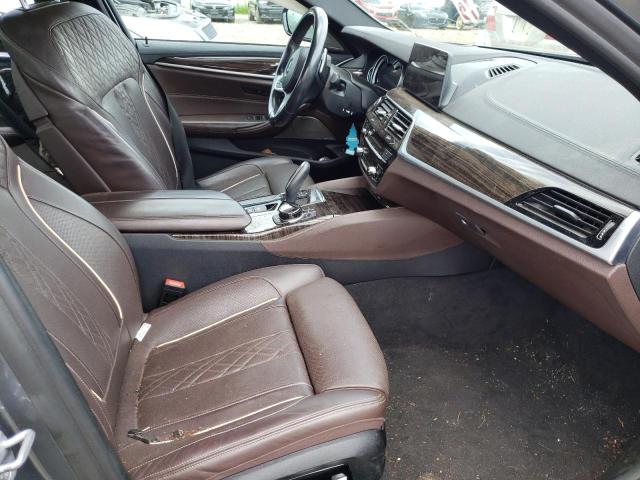 2018 BMW M550XI WBAJB9C52JB034924