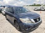 2014 NISSAN  PATHFINDER