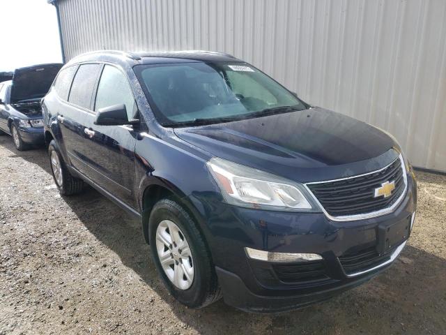 2015 Chevrolet Traverse LS