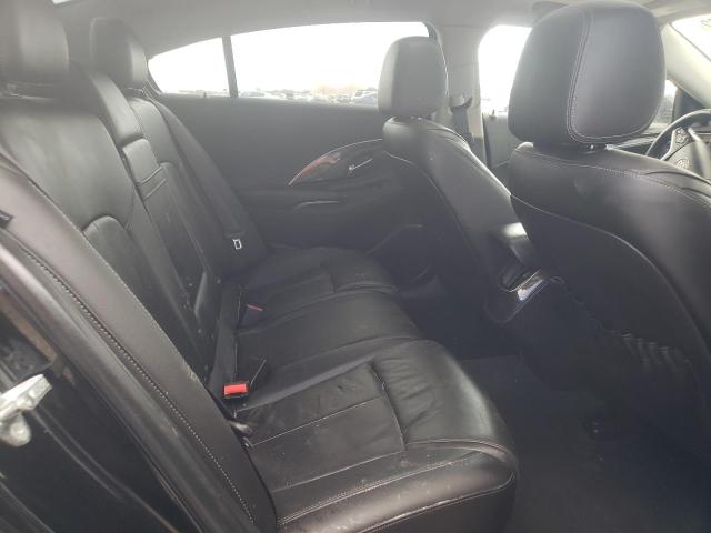 2016 BUICK LACROSSE S 1G4G45G32GF191763