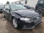 2010 AUDI  A4