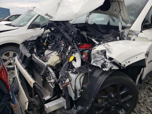2021 JEEP COMPASS 80 3C4NJDEB2MT516924
