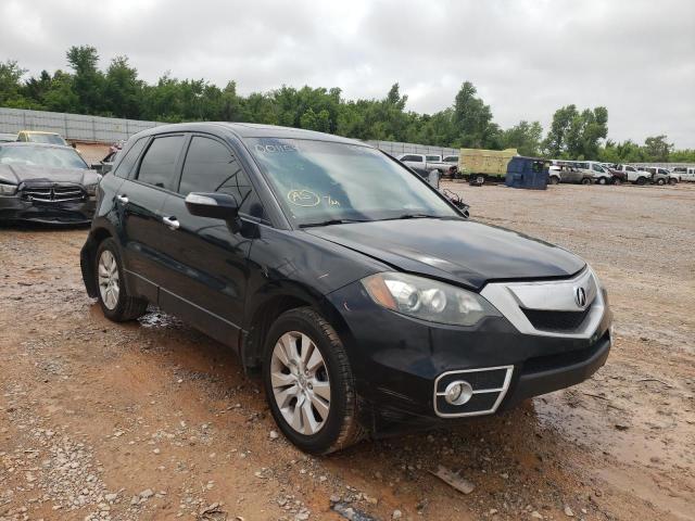 2011 Acura RDX 