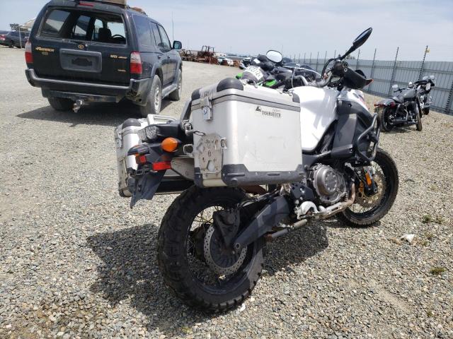 2013 YAMAHA XT1200Z JYADP03E2DA003112